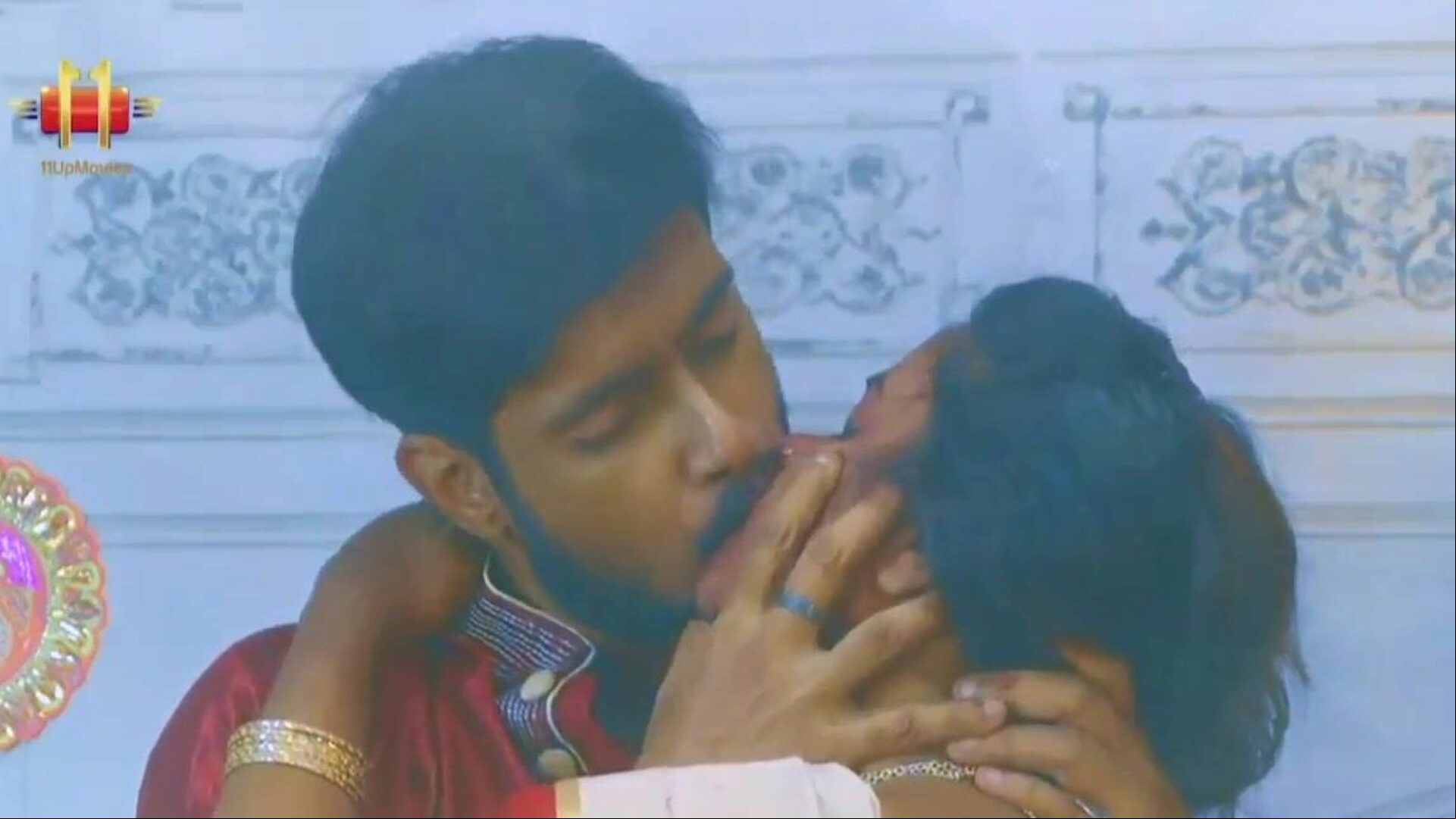 Bangali wives in gang foreplay