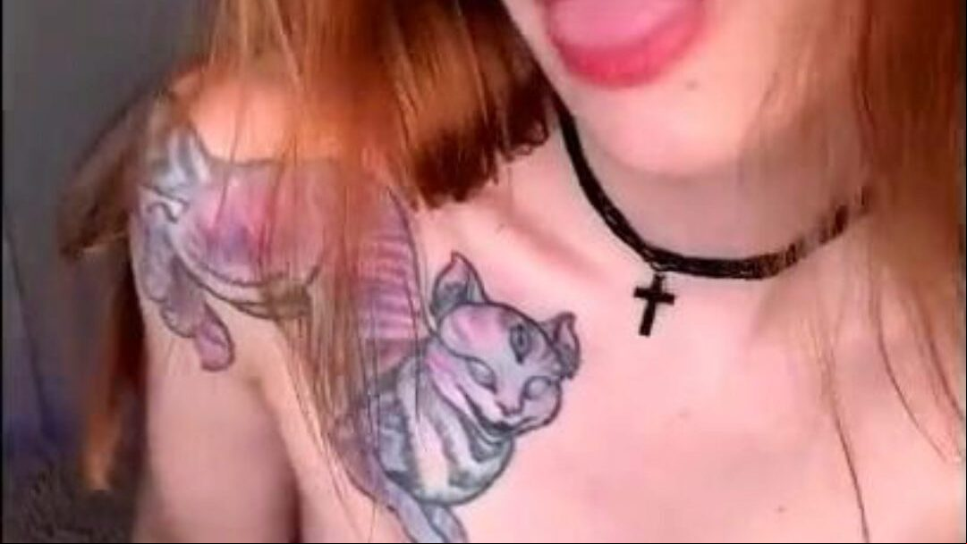 Hot stripped gals in TikTok compilation