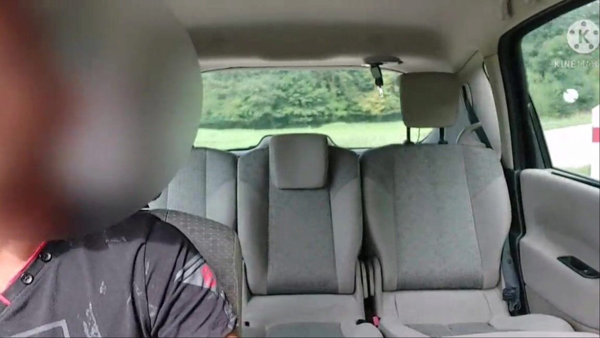 Taxi Driver Fucks wicked married Muslim hotty she's really hot