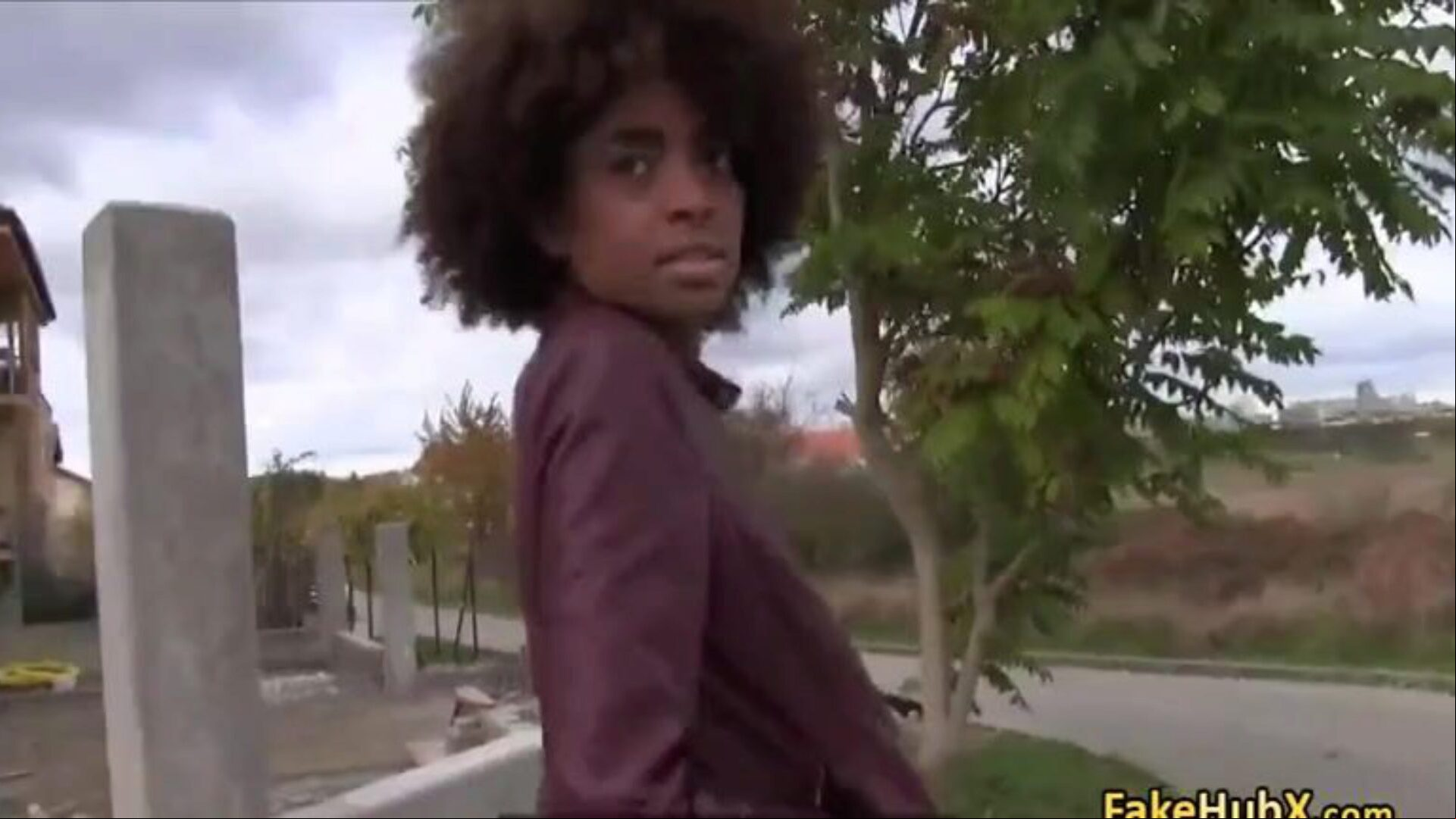 African girl copulates faux agent for money video ed by duledidule to at fantasti.cc - non-professional and homemade movies tube African girl fucks faux agent for money movie scene