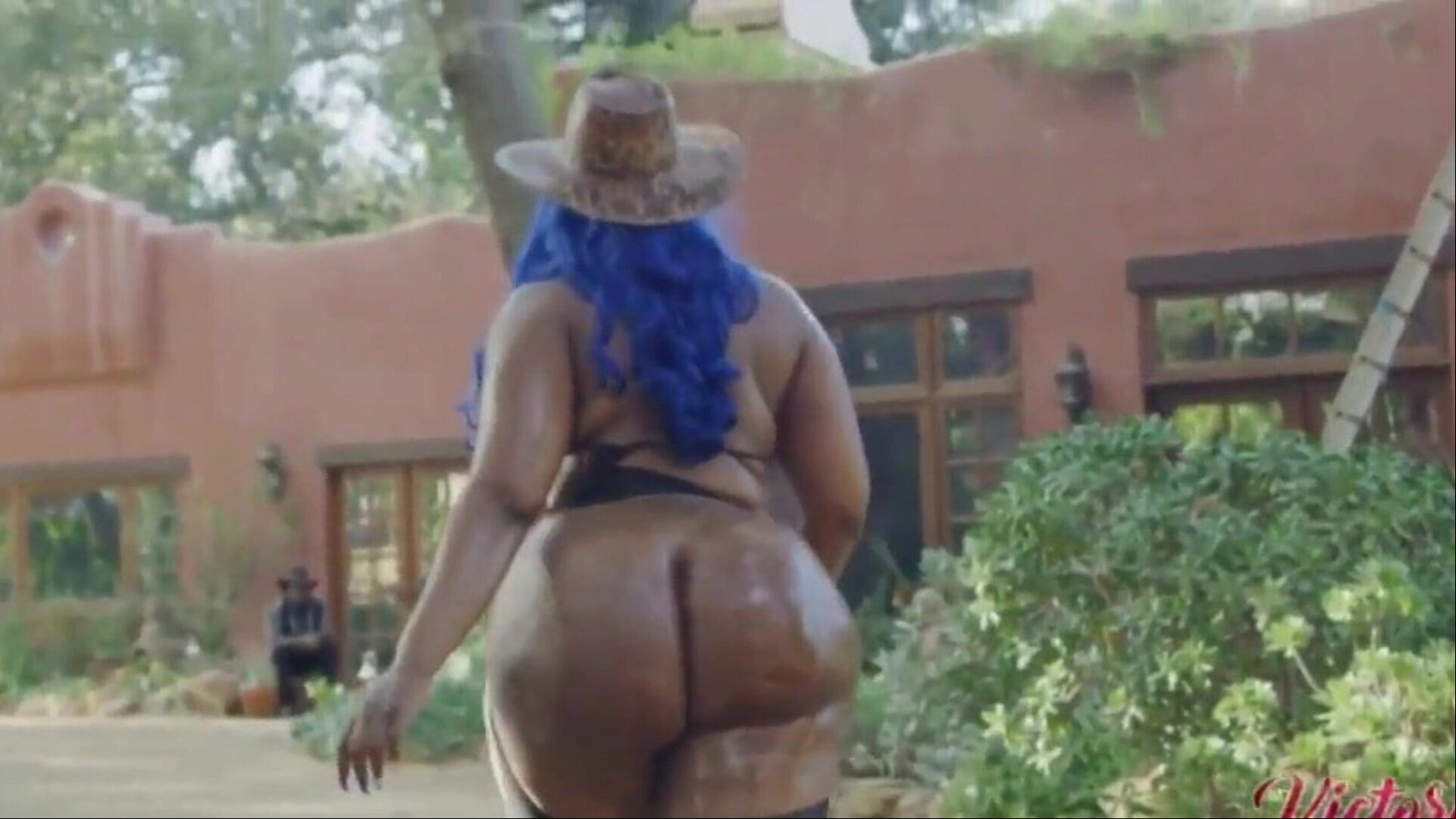Victoria Cakes Can't Take This Dick victoria cakes takin biggest african pecker from julio gomez