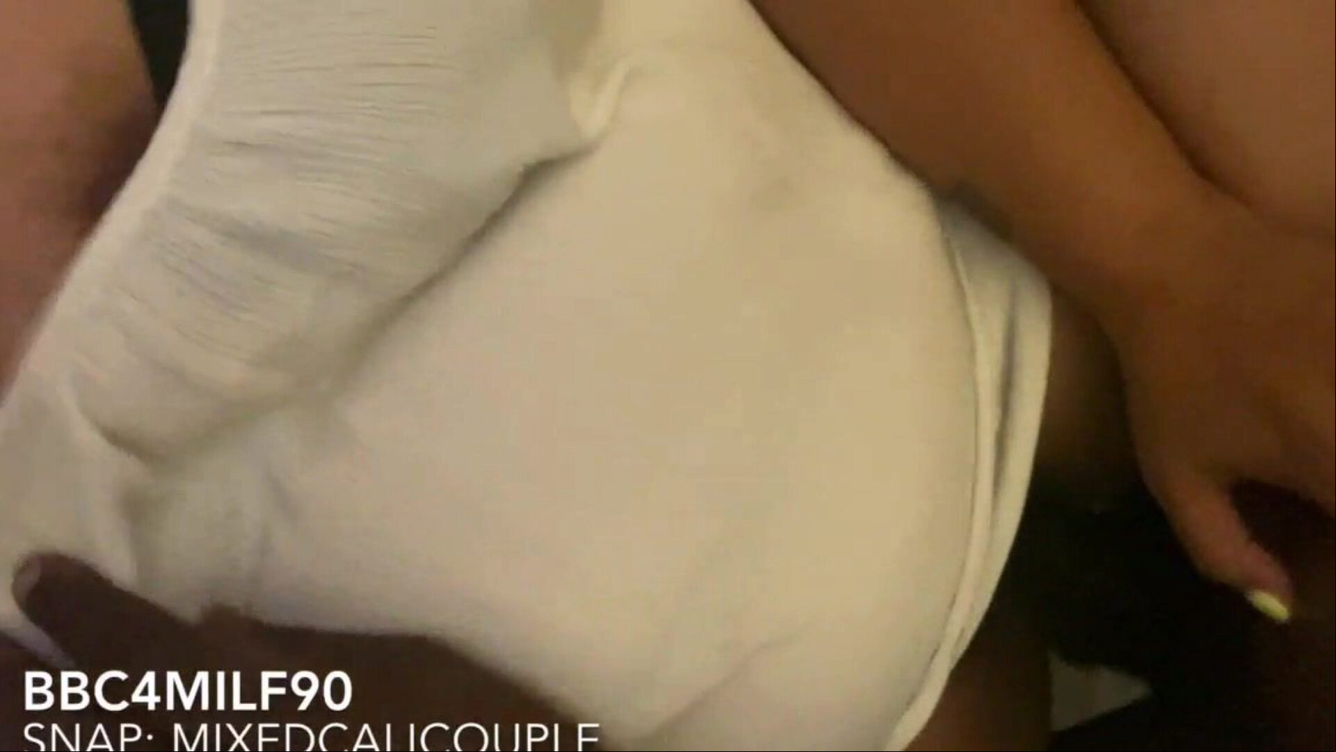 latin babe cheating meets her BBC bull in motel bedroom